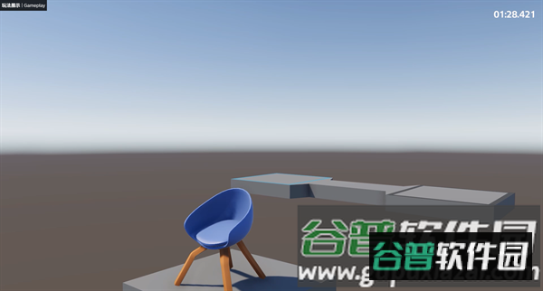 凳子模拟器下载手机版 凳子模拟器下载手机版