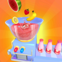闲置果汁厂游戏手机版下载-闲置果汁厂安卓版v1.0