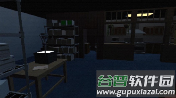 大便杀手游戏下载正版截图2