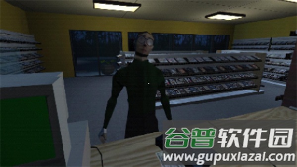 大便杀手游戏下载正版截图3