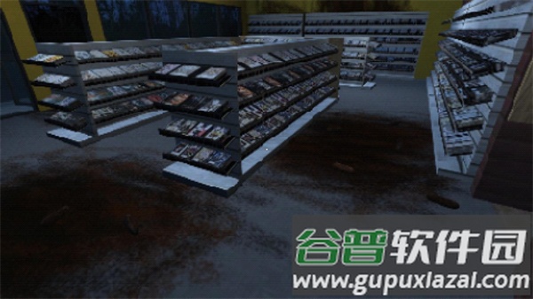 大便杀手游戏下载正版截图4