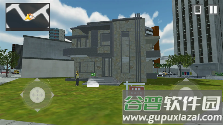 房地产梦游戏下载(房地产梦：贸易)截图3