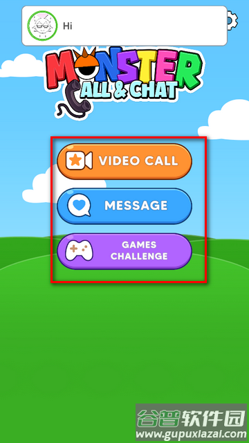 节奏盒子Sprunki恶作剧游戏(Monster Call)