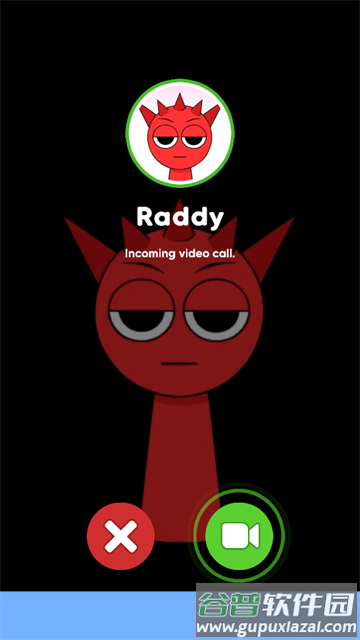 节奏盒子Sprunki恶作剧游戏(Monster Call)