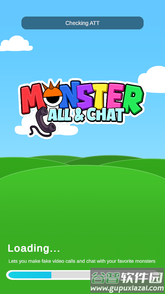 节奏盒子Sprunki恶作剧游戏(Monster Call)截图5