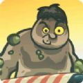 僵尸世界英雄游戏下载安装(DeadWorldHeroes)v0.1.10002