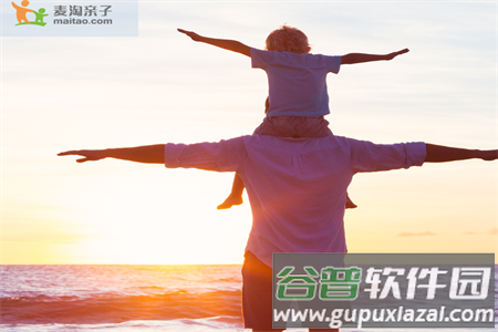 麦淘亲子服务平台