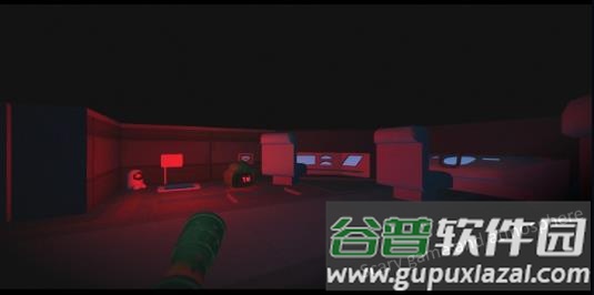 冒名顶替者在线敌人不攻击下载截图2