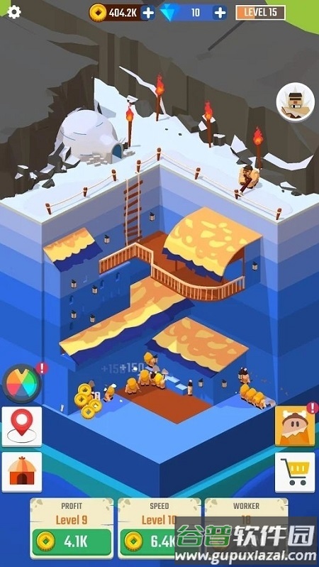 闲置挖掘机公司最新版截图2