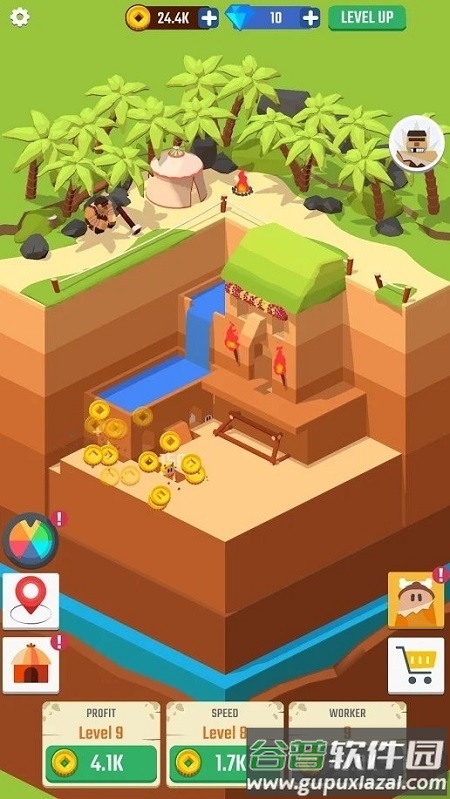 闲置挖掘机公司最新版截图3