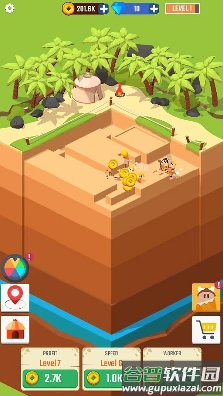 闲置挖掘机公司最新版截图4