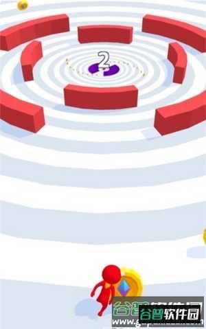 螺旋迷宫截图4