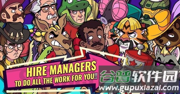 闲置投资大亨官方版(stonks)截图1