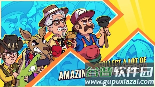 闲置投资大亨官方版(stonks)截图3