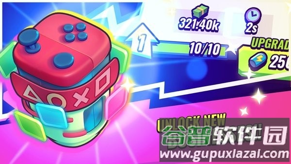 闲置投资大亨官方版(stonks)截图4