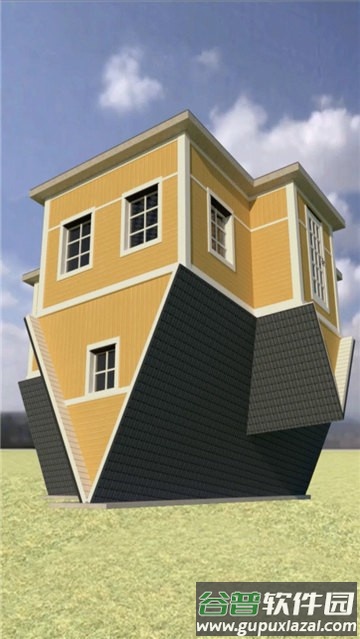 闲置房屋建设游戏截图2