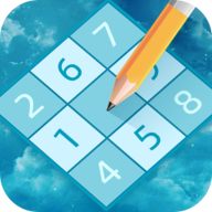 数独经典拼图游戏(Sudoku Classic Puzzle)v1.0