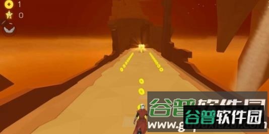 刺客跑酷游戏下载截图4