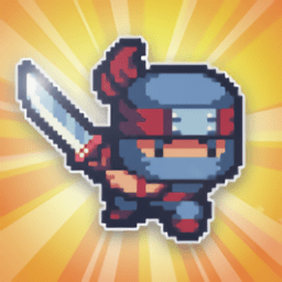 闲置忍者领袖手机版(Ninja Prime)v1.9.19