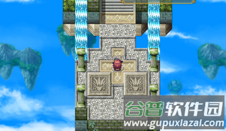 缝合尖塔1折相思版