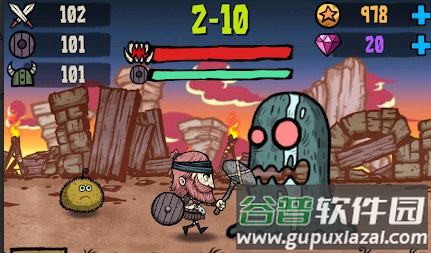 武器大亨(Merge Weapons)最新版