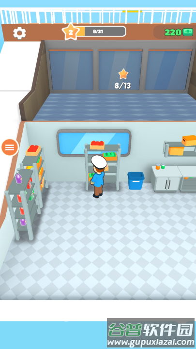 我是大亨免费版最新版截图2