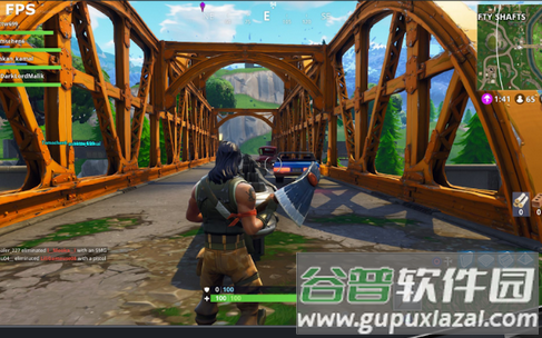 ShockPad游戏手柄app专业版