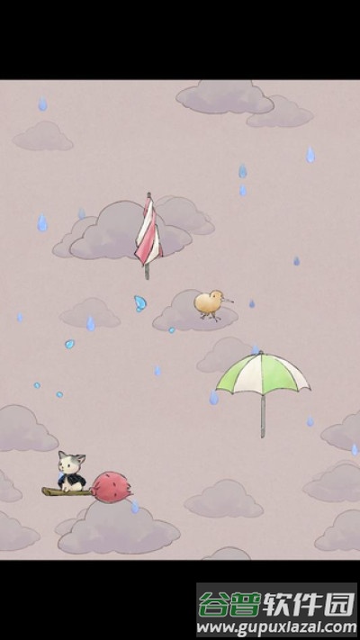 猕猴桃不会飞手游下载(Kiwis Cant Fly)截图3