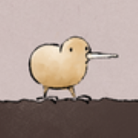 猕猴桃不会飞手游下载(Kiwis Cant Fly)v1.03