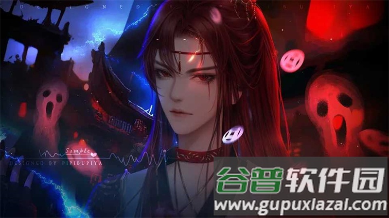 公主秘录橙光修改版下载安卓(公主秘录［清软］10.31)截图4