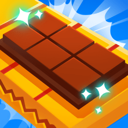 闲置巧克力工厂游戏下载-idle chocolate factory安卓版下载 v0.0.4