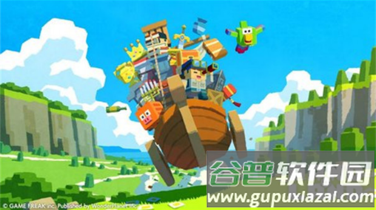 潘多兰岛游戏(潘多兰岛国际服安装器)截图1