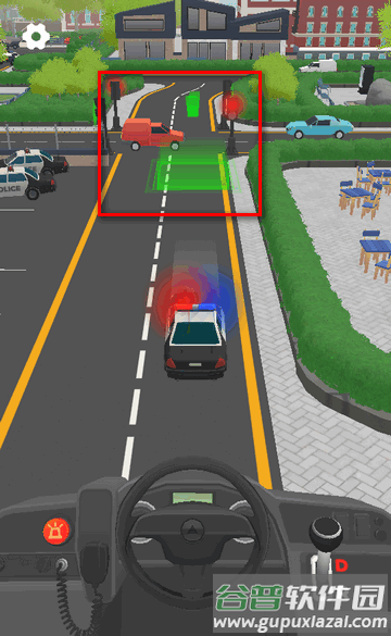 车辆驾驶大师无限金币版(Vehicle Masters)