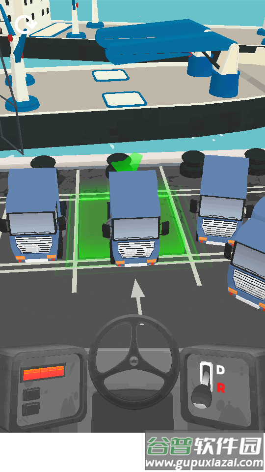 车辆驾驶大师无限金币版(Vehicle Masters)截图2