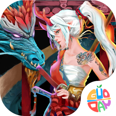 侠客游ol手游v1.0.0