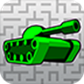 坦克鸡荡游戏v1.1