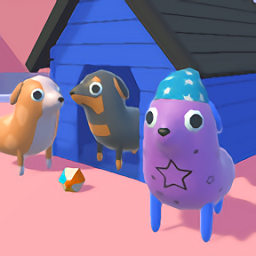 闲置宠物店游戏手机版下载-闲置宠物店安卓版v1.0.4