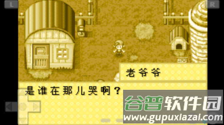 牧场物语矿石镇的伙伴们汉化版截图2