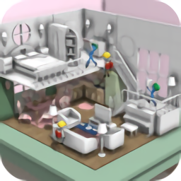 闲置娃娃屋手机版v1.0