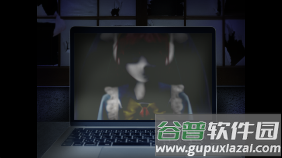 翌日爱的亡者哭声游戏下载截图1