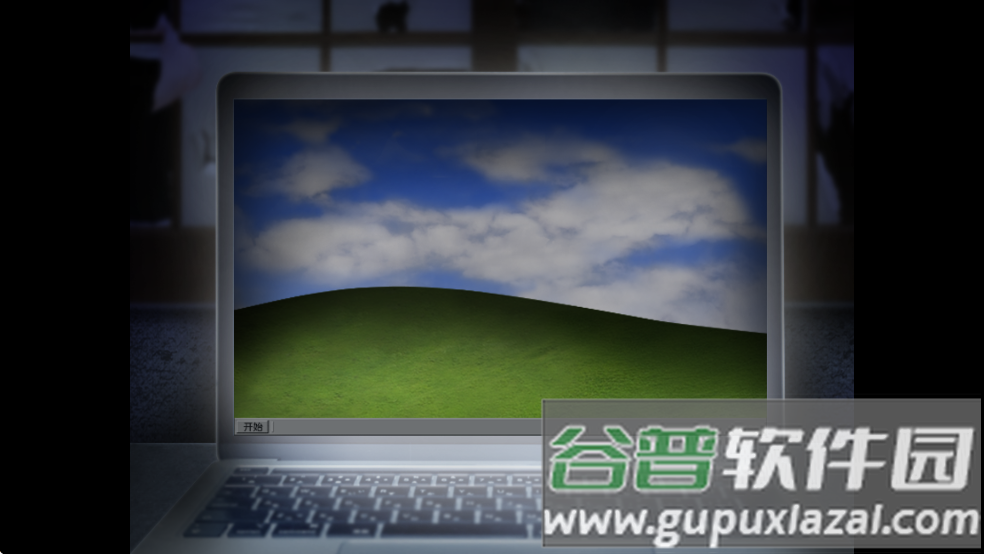 翌日爱的亡者哭声游戏下载截图2