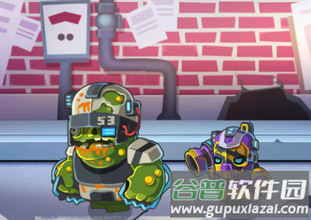 救援大作战游戏