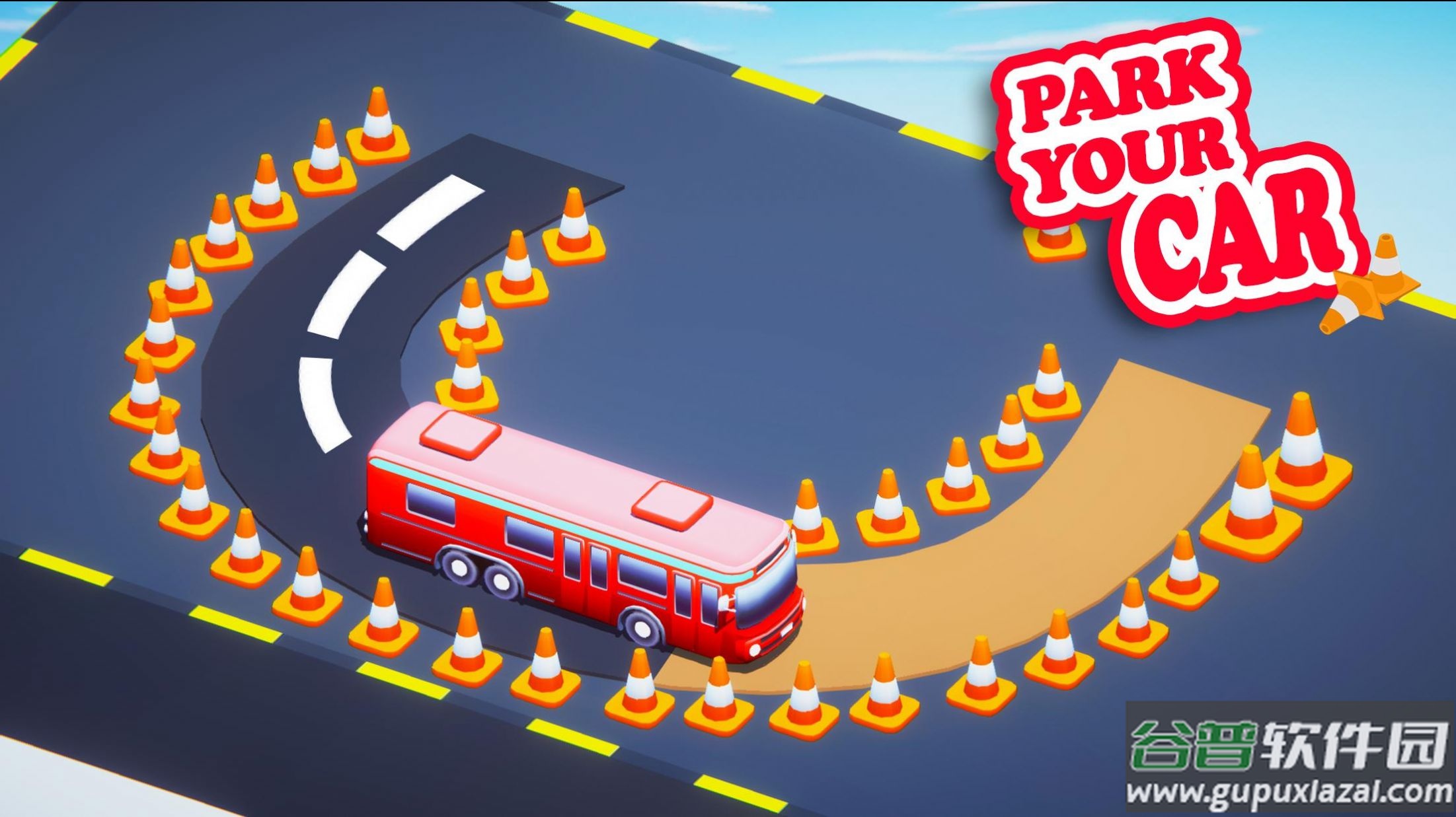 ABC字母追车大师游戏下载安装(Montessori ABC Letter Tracing)截图1