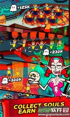 闲置地狱大亨最新版截图2