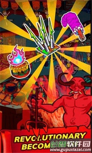 闲置地狱大亨最新版截图4