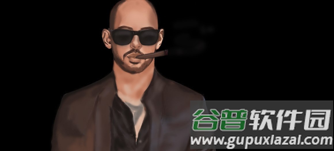 最高的复仇游戏下载安装截图2