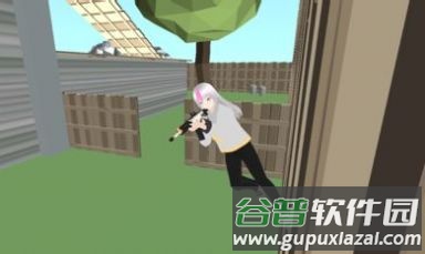 英雄射击联机版手游下载截图4