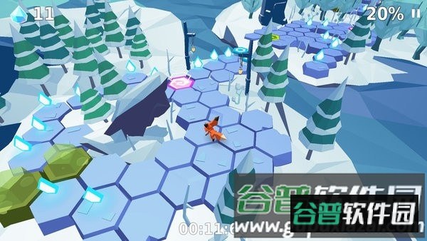 极限跑跳手游下载截图1