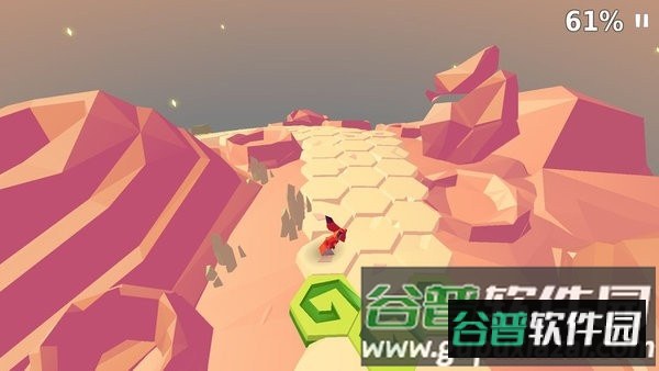 极限跑跳手游下载截图3