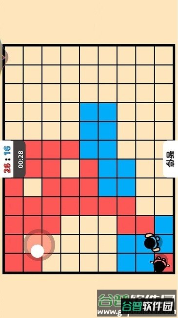双人同桌小游戏下载截图1